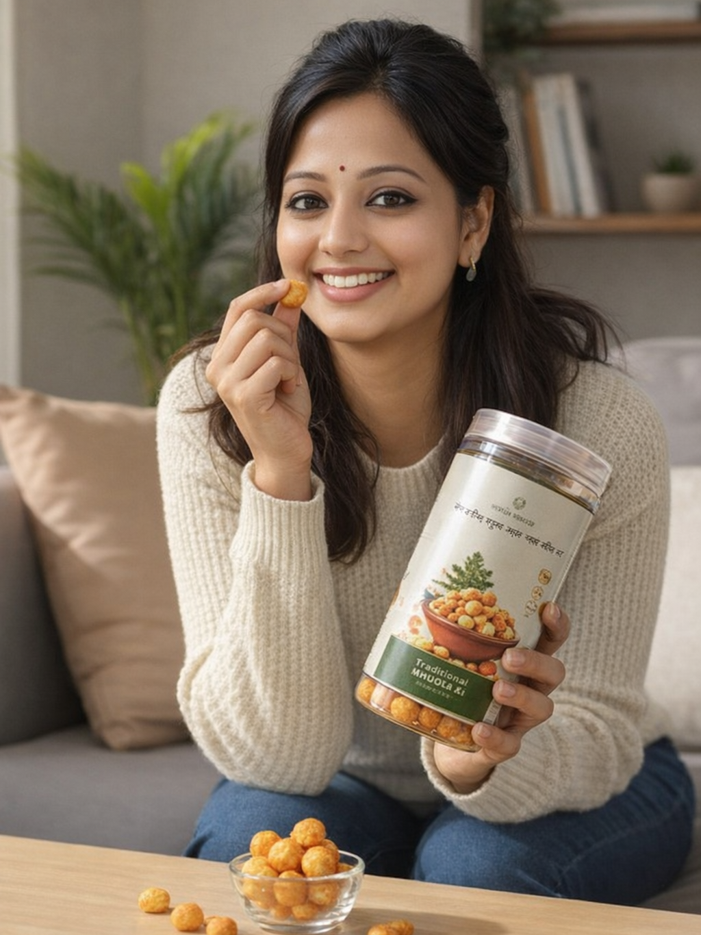 About Makhana  Seeds